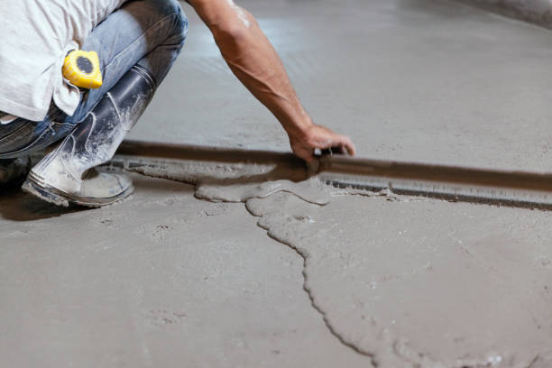 Best Concrete Retaining Walls in Folsom, PA