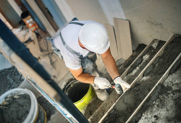 Best Concrete Grinding and Polishing in Folsom, PA