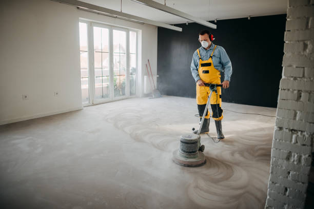 Professional Concrete contractor in PA