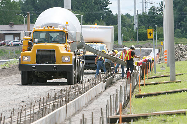 Best Concrete Foundation Repair in Folsom, PA
